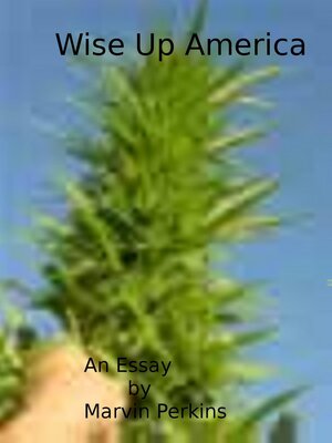cover image of Wise Up America